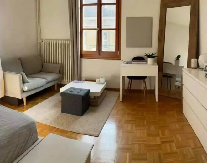 A louer Wohnung Carouge GE Schweiz - cChic-immoHub Ihr Immobilienportal