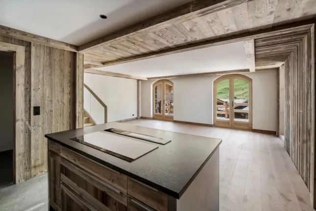 House for sale in Val-d'Isère