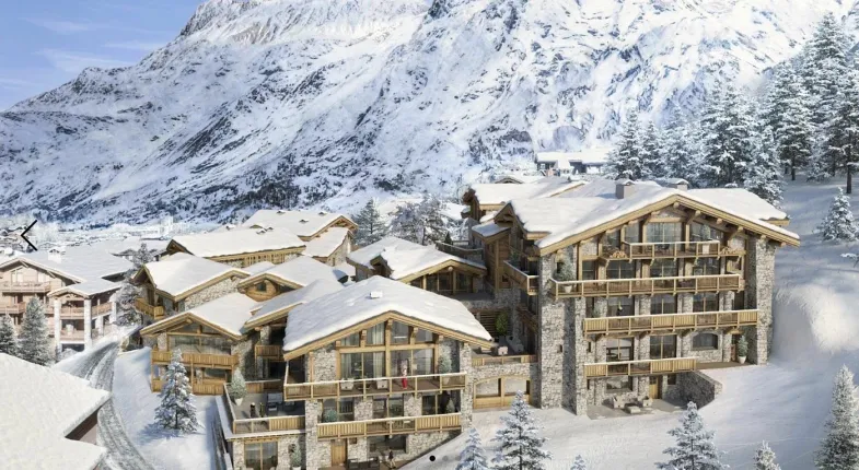 House for sale in Val-d'Isère (7)