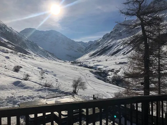 House for sale in Val-d'Isère (8)