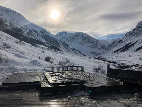 House for sale in Val-d'Isère (11)