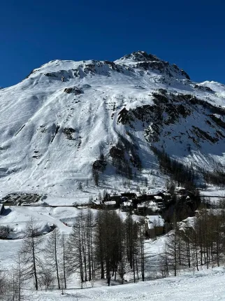 House for sale in Val-d'Isère (12)