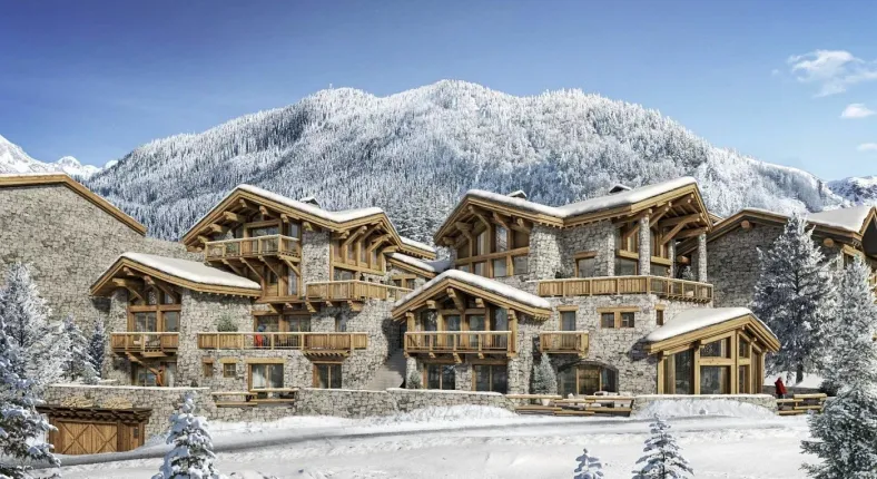 House for sale in Val-d'Isère (13)