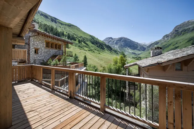 House for sale in Val-d'Isère (22)
