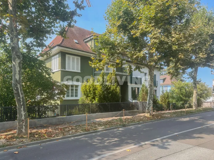 Casa in vendita a Allschwil - Smart Propylaia