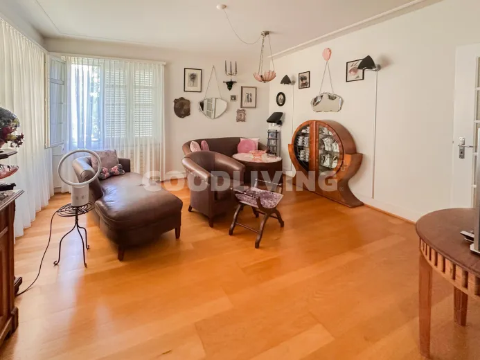 Casa in vendita a Allschwil - Smart Propylaia (4)