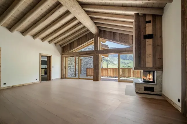 Maison à vendre à Val-d'Isère