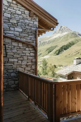 Maison à vendre à Val-d'Isère (2)