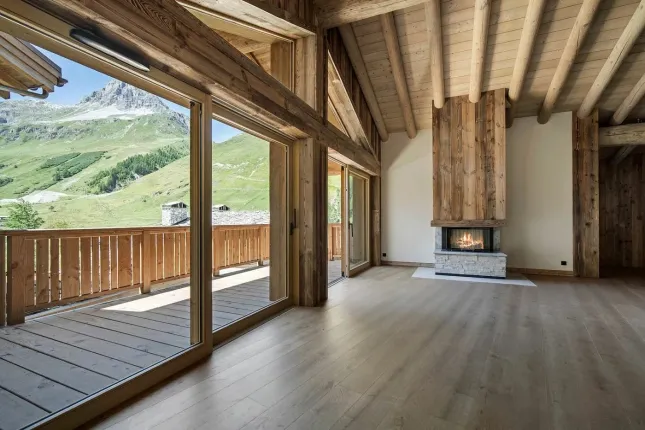 Maison à vendre à Val-d'Isère (17)