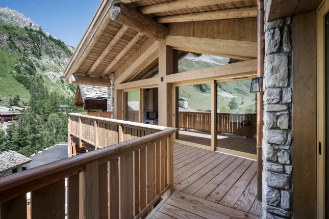Maison à vendre à Val-d'Isère (24)