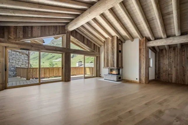 Maison à vendre à Val-d'Isère (26)