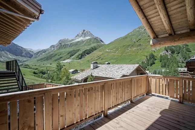 Maison à vendre à Val-d'Isère (27)
