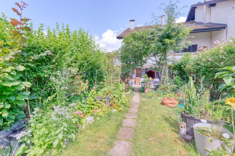 For sale Chavannes-des-Bois Apartment Switzerland - cChic-immoHub your real estate portal