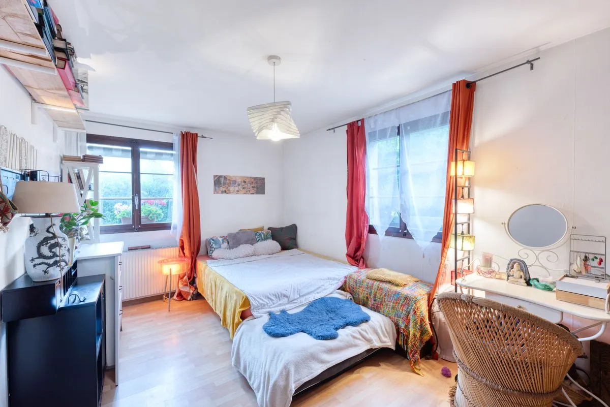 Chavannes-des-Bois for sale Apartment Switzerland - cChic-immoHub your real estate portal