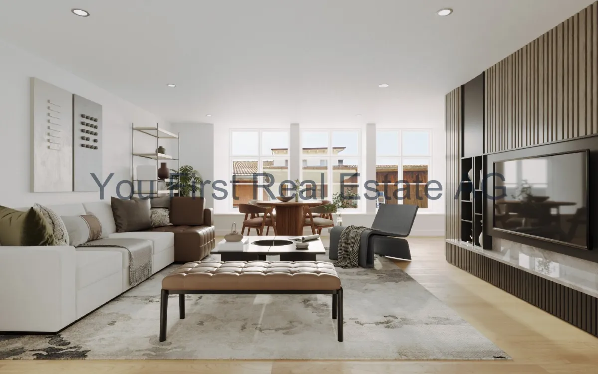 Lampenberg for sale Single house Switzerland - cChic-immoHub your real estate portal