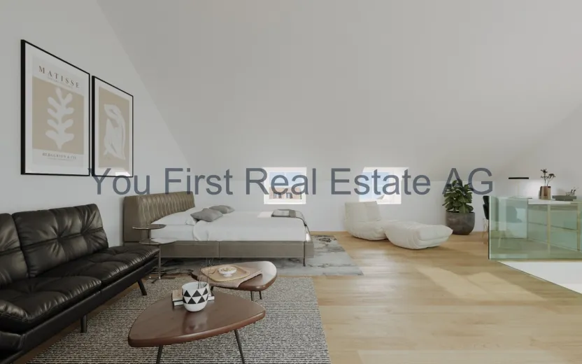 Casa in vendita a Lampenberg - Casa unifamiliare in vendita a Lampenberg, 7 locali, 259 m2 - Smart Propylaia (9)