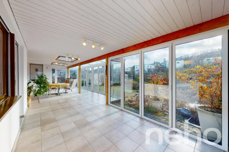 Casa in vendita a Frenkendorf - Casa unifamiliare in vendita a Frenkendorf, 6.5 locali, 220 m2 - Smart Propylaia (9)