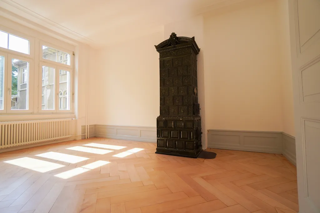 St. Gallen zu verkaufen  Wohnung Schweiz - cChic-immoHub Ihr Immobilienportal