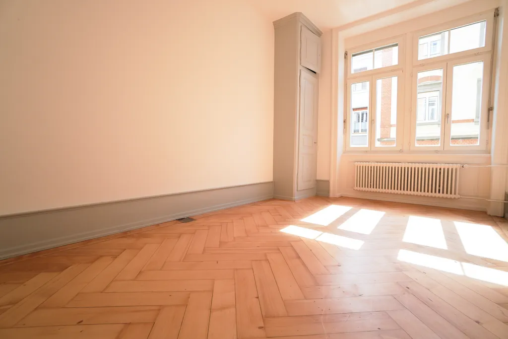 St. Gallen zu verkaufen  Wohnung Schweiz - cChic-immoHub Ihr Immobilienportal
