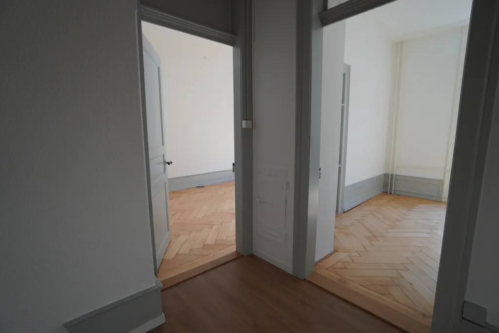 St. Gallen zu verkaufen  Wohnung Schweiz - cChic-immoHub Ihr Immobilienportal