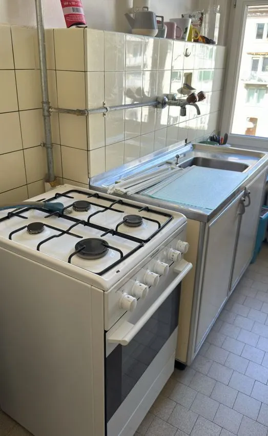 St. Gallen zu verkaufen  Wohnung Schweiz - cChic-immoHub Ihr Immobilienportal
