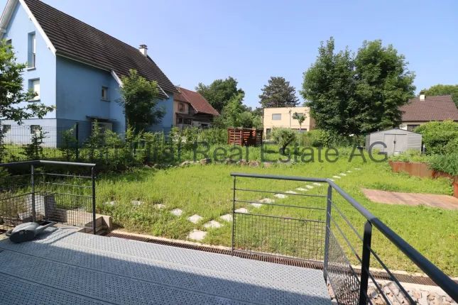 Maison à vendre à Aspach
