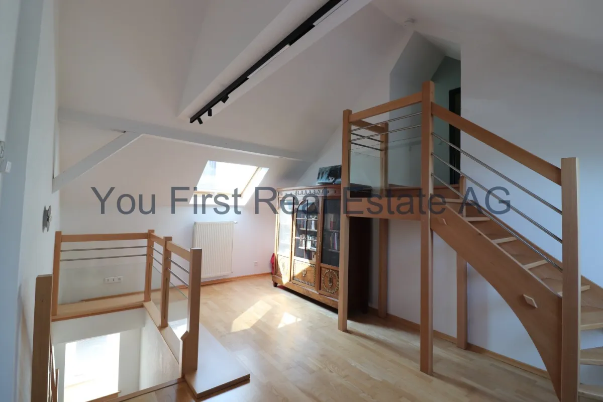Haus zu verkaufen in Altkirch - Endlich ein Haus, das aus dem Rahmen fällt! - Smart Propylaia (3)