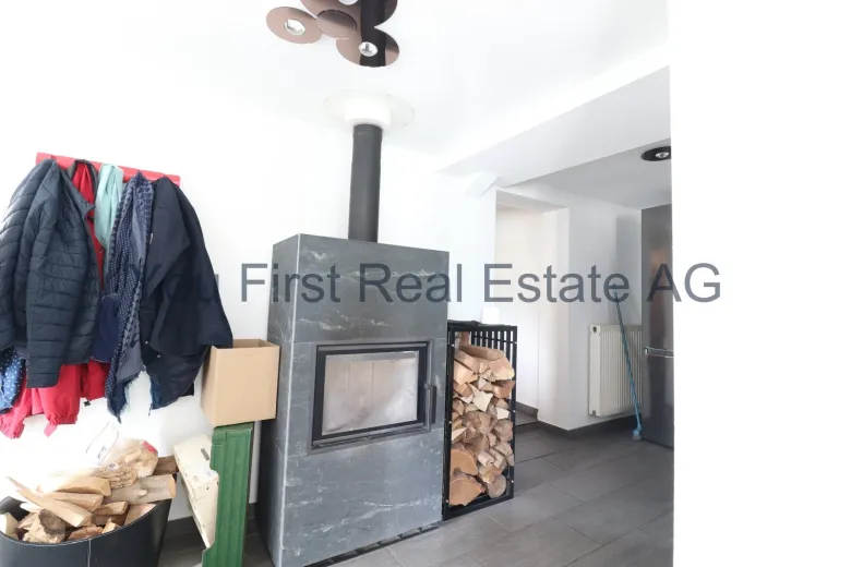 Maison à vendre à Aspach - Ferme à vendre à Aspach, 7 pièces, 210 m2 - Smart Propylaia (6)