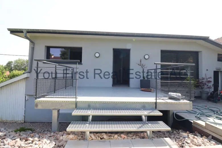 Casa in vendita a ALTKIRCH - Fattoria in vendita a ALTKIRCH, 7 locali, 210 m2 - Smart Propylaia (12)