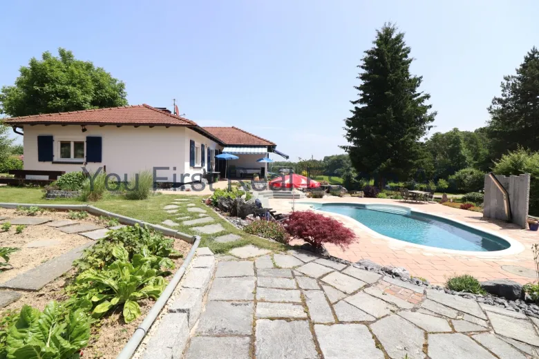 Haus zu verkaufen in Allschwil (2)