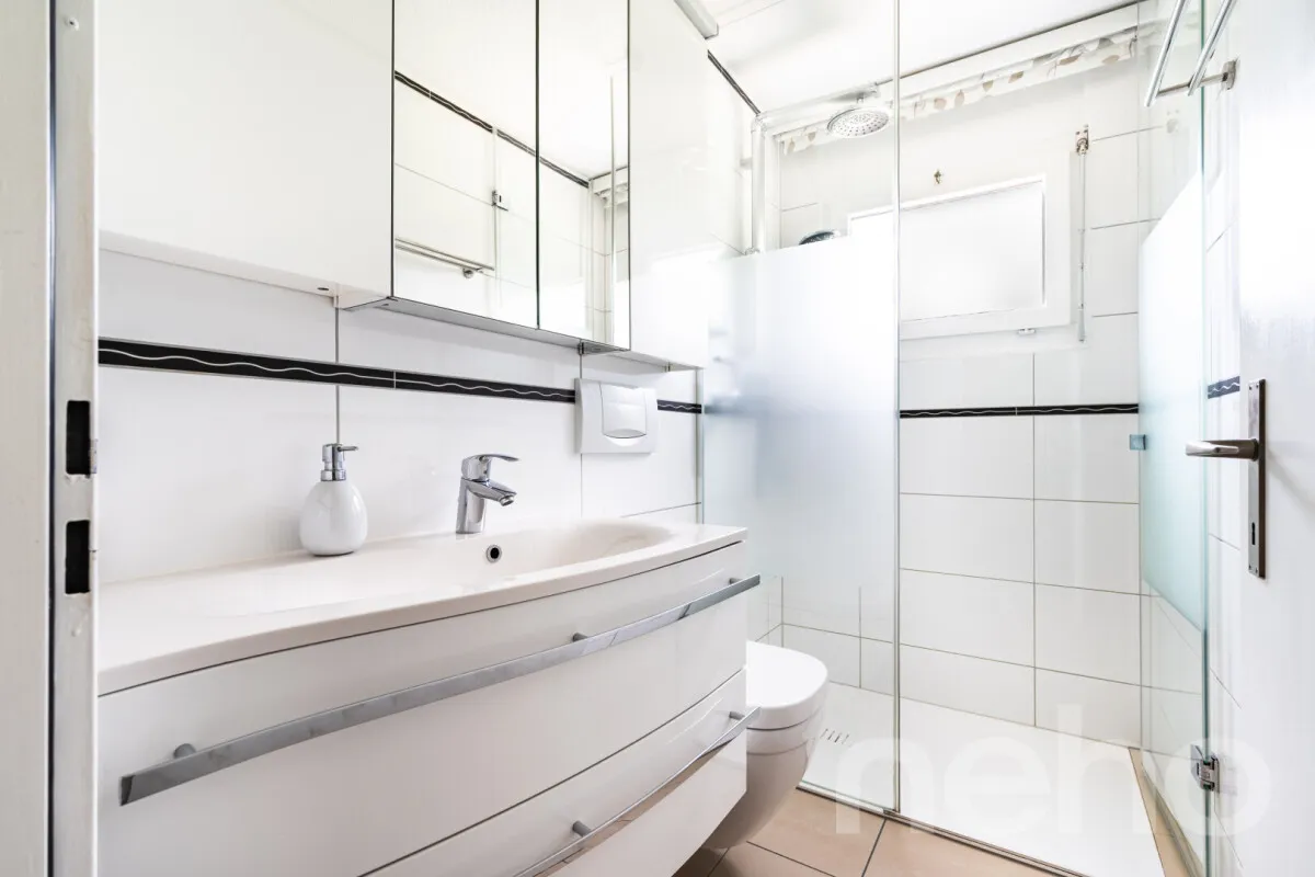 Rubigen zu verkaufen Zwillingshaus Schweiz - cChic-immoHub Ihr Immobilienportal