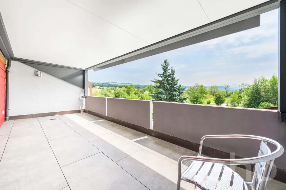 Rubigen zu verkaufen Zwillingshaus Schweiz - cChic-immoHub Ihr Immobilienportal