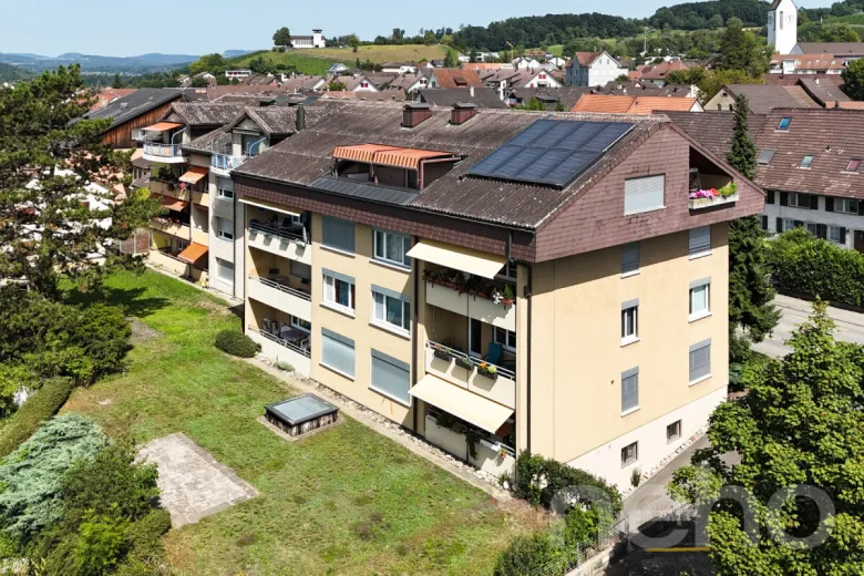 A vendre Birmenstorf AG Maison plurifamiliale Suisse - cChic-immoHub votre portail immobilier