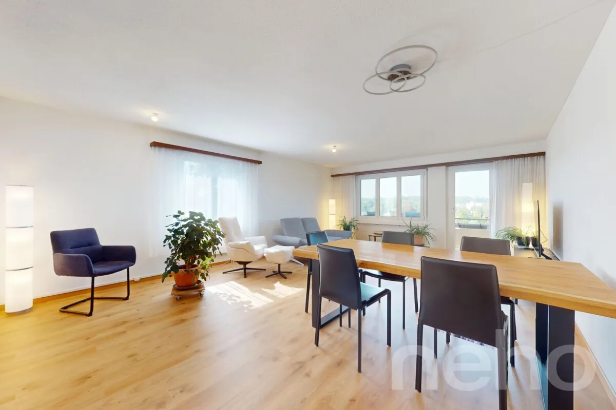 Birmenstorf AG à vendre Maison plurifamiliale Suisse - cChic-immoHub votre portail immobilier