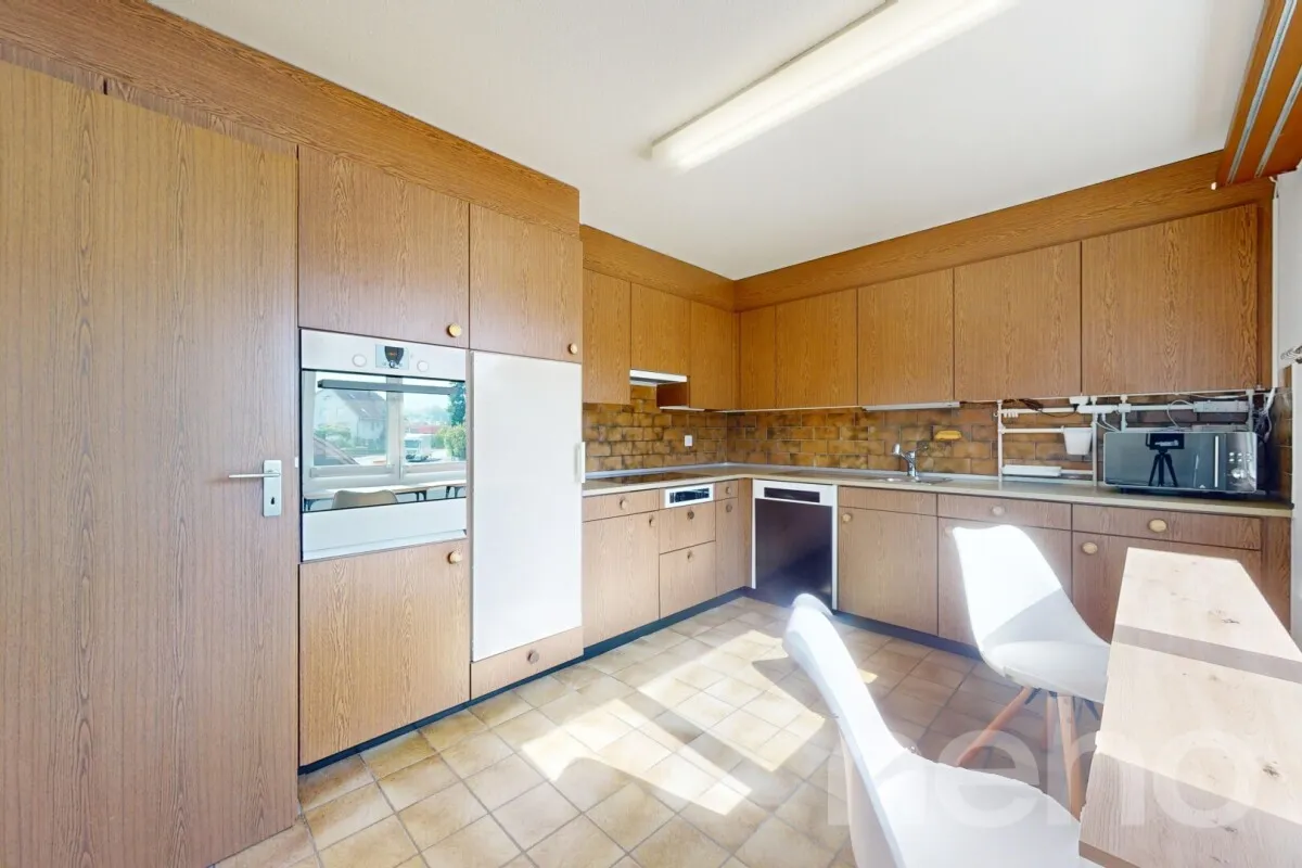 Birmenstorf AG à vendre Maison plurifamiliale Suisse - cChic-immoHub votre portail immobilier
