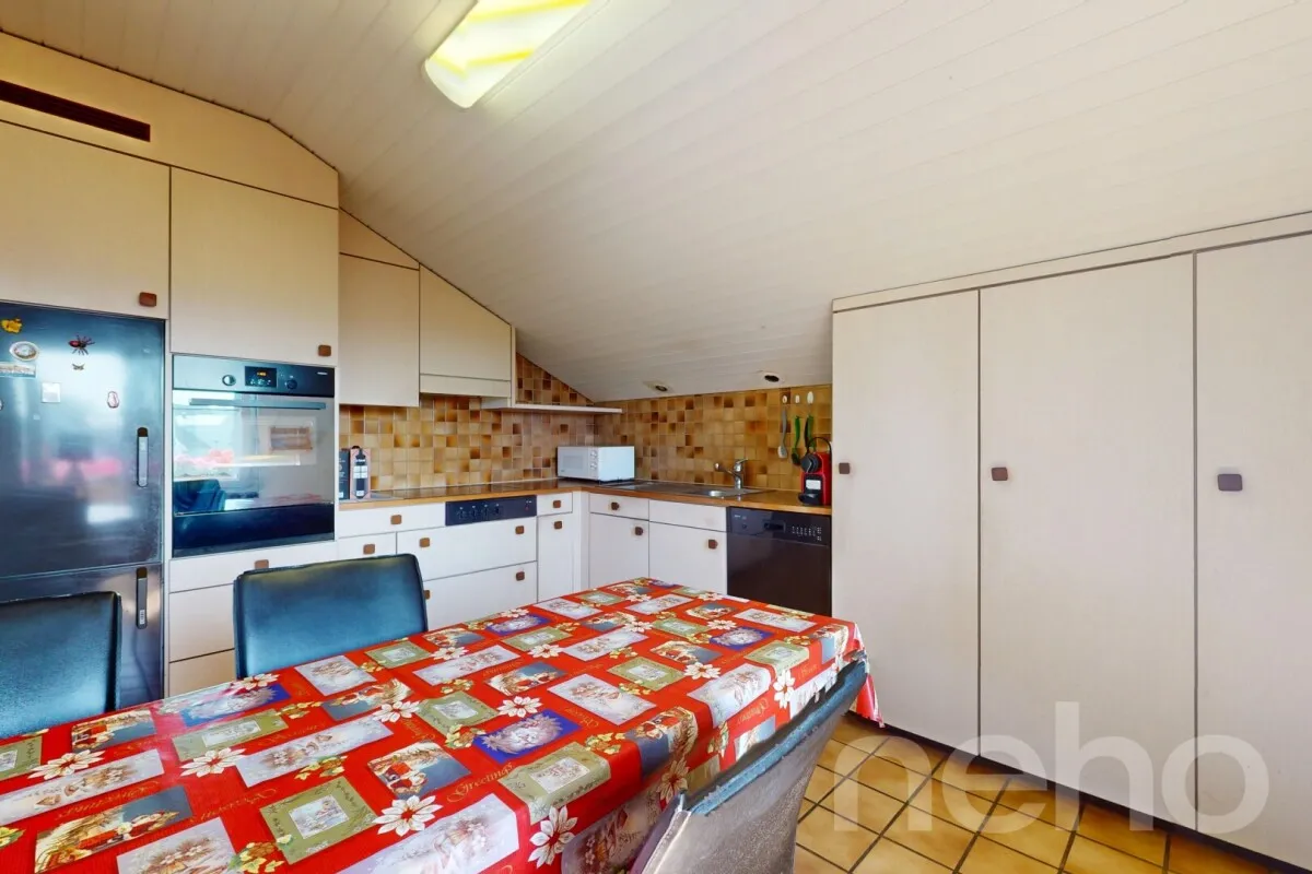Birmenstorf AG à vendre Maison plurifamiliale Suisse - cChic-immoHub votre portail immobilier