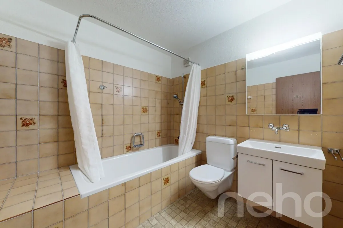 Birmenstorf AG à vendre Maison plurifamiliale Suisse - cChic-immoHub votre portail immobilier