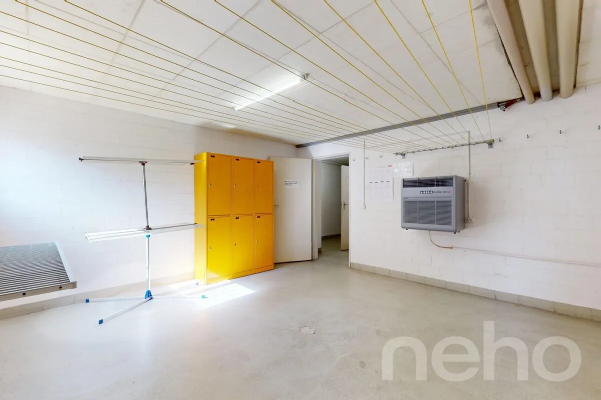 Birmenstorf AG à vendre Maison plurifamiliale Suisse - cChic-immoHub votre portail immobilier