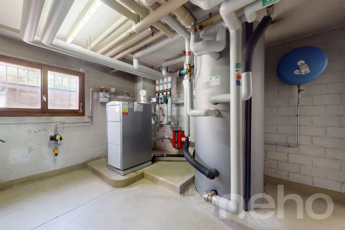 Birmenstorf AG à vendre Maison plurifamiliale Suisse - cChic-immoHub votre portail immobilier