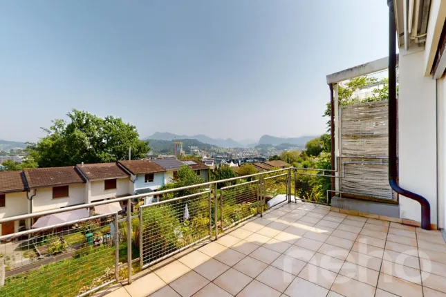Maison à vendre à Kriens (4)