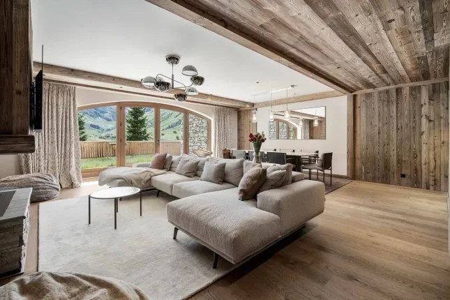 Maison à vendre à Val-d'Isère