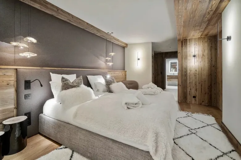 Maison à vendre à Val-d'Isère - Smart Propylaia (8)