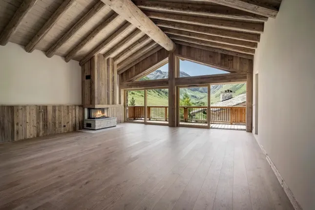 Maison à vendre à Val-d'Isère (24)