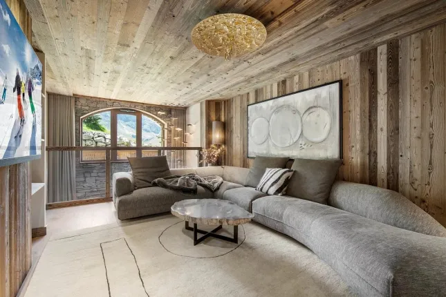 Maison à vendre à Val-d'Isère (26)