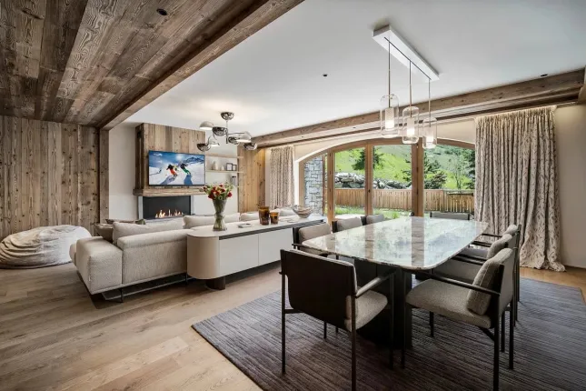 Maison à vendre à Val-d'Isère (30)