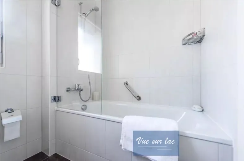 Wohnung zu vermieten in Clarens - Wunderschöne möblierte Wohnung am Wasser, im Zentrum von Montreux - Smart Propylaia (6)