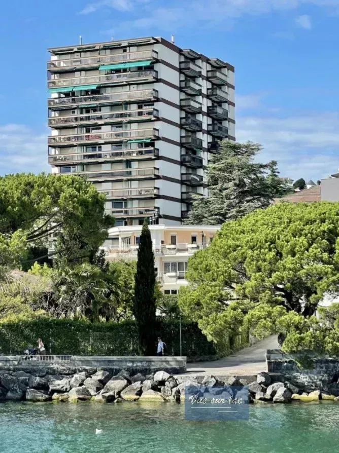 Clarens zu verkaufen  Wohnung Schweiz - cChic-immoHub Ihr Immobilienportal