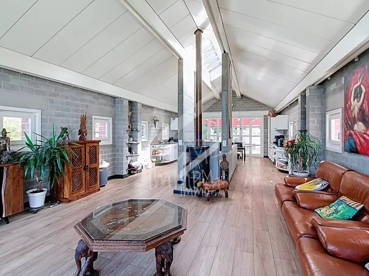 Bouveret for sale Villa Switzerland - cChic-immoHub your real estate portal
