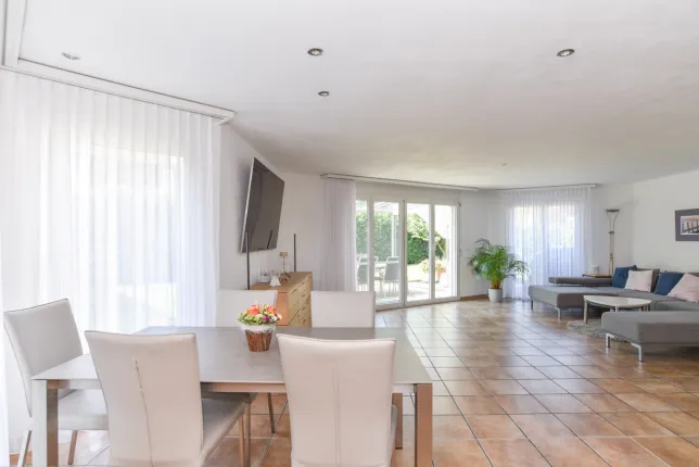 Casa in vendita a Mägenwil (3)