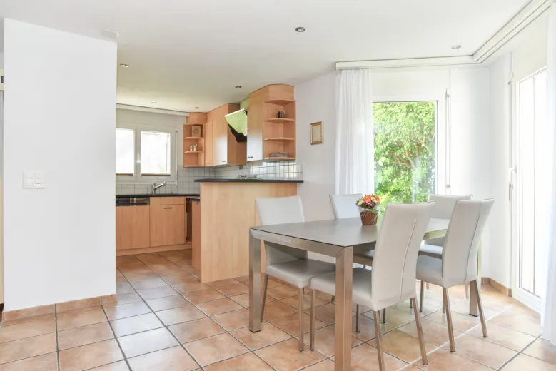Casa in vendita a Mägenwil - Casa unifamiliare in vendita a Mägenwil, 5.5 locali, 141 m2 - Smart Propylaia (6)